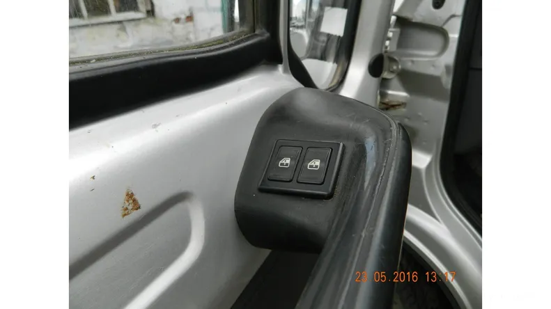 Peugeot Boxer 1996