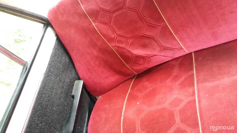 Lada (ВАЗ) 2101 1980