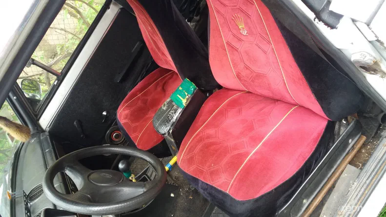 Lada (ВАЗ) 2101 1980