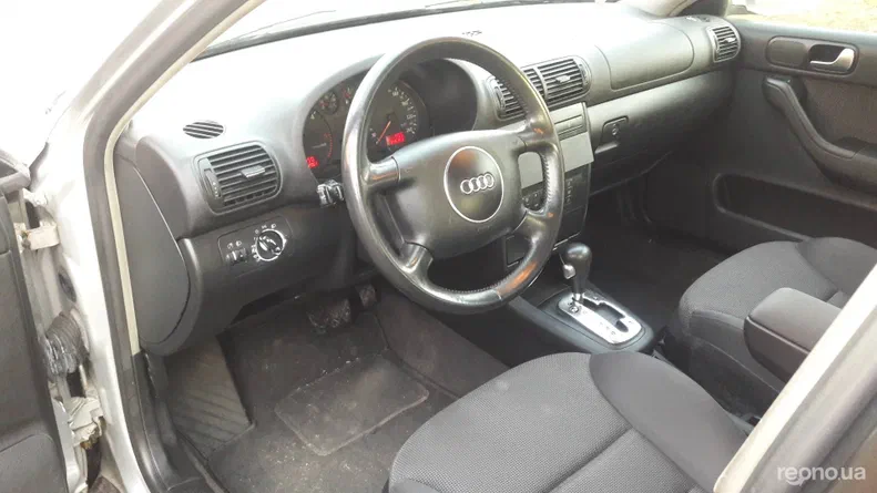Audi A3 2002 - 8