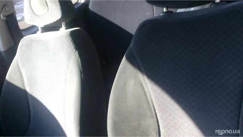 Nissan Micra 2004 - 9