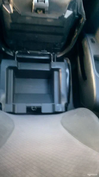 Nissan Micra 2004 - 8