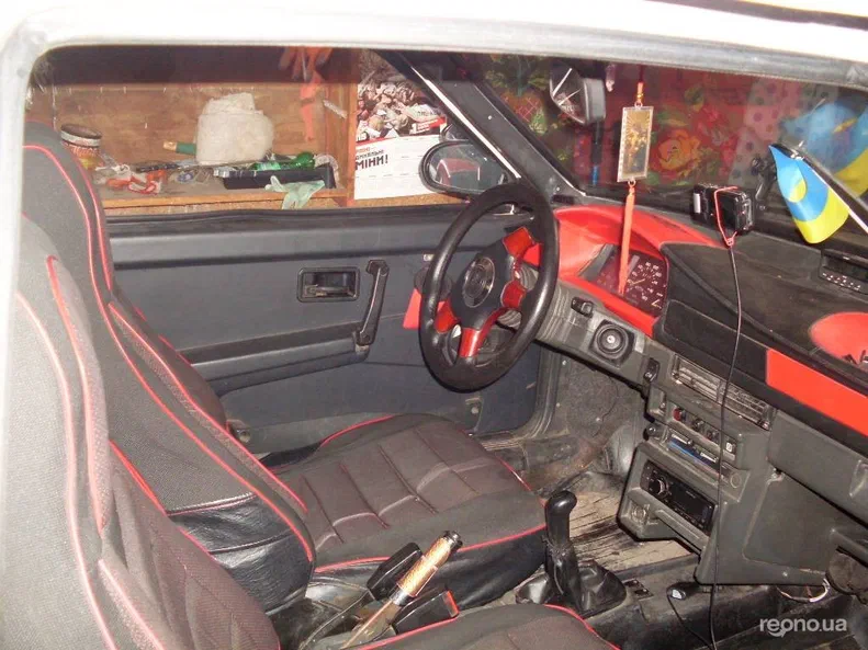 Lada (ВАЗ) 2108 1991 - 9