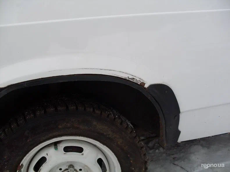 Lada (ВАЗ) 2108 1991 - 7