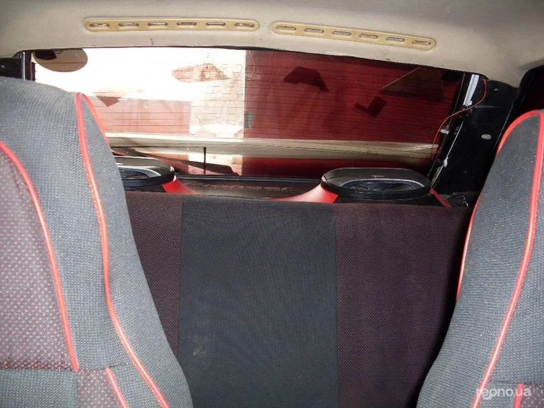 Lada (ВАЗ) 2108 1991 - 10