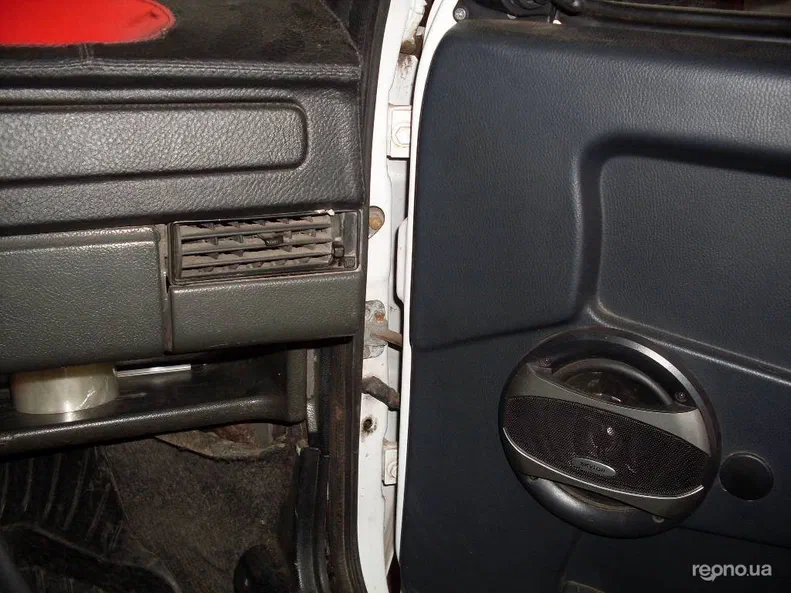 Lada (ВАЗ) 2108 1991 - 12