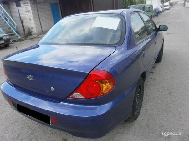 Mitsubishi Carisma 2003 - 8