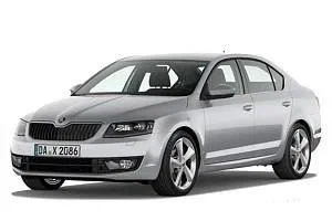 Skoda Octavia 2014 - 0