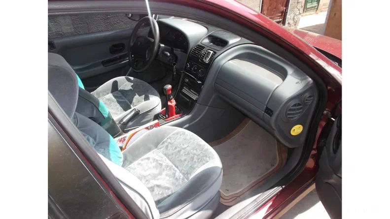 Renault Laguna 1995 - 2