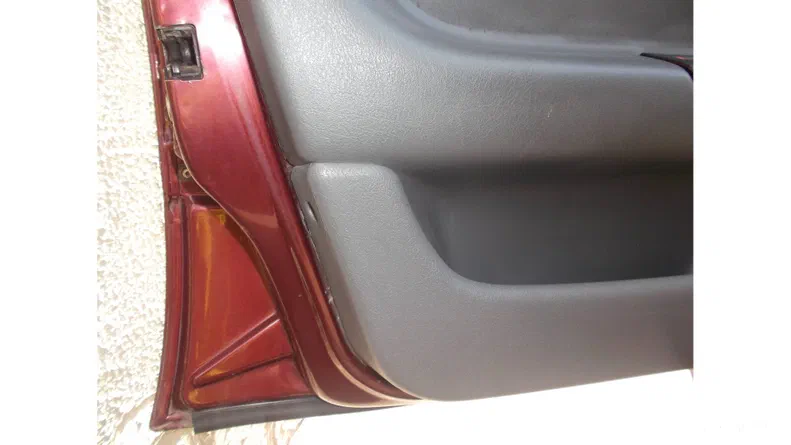 Renault Laguna 1995 - 7