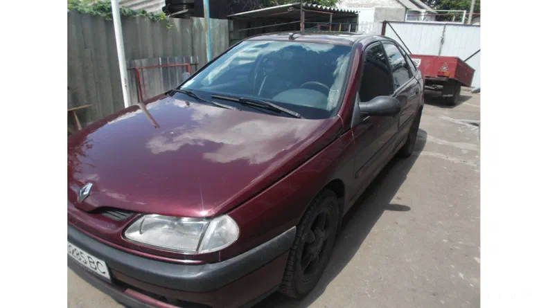 Renault Laguna 1995 - 1