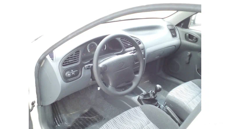 ЗАЗ Lanos 2015 - 13