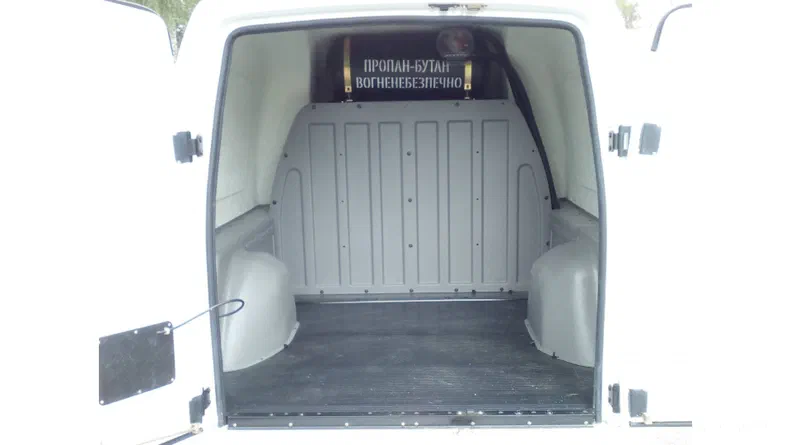 ЗАЗ Lanos 2015 - 10