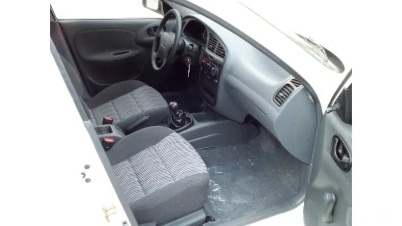 ЗАЗ Lanos 2015 - 11