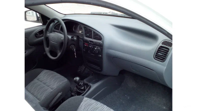 ЗАЗ Lanos 2015 - 12