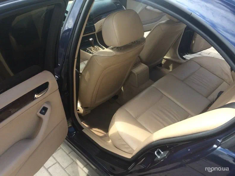 BMW 3 серія 2000 - 7