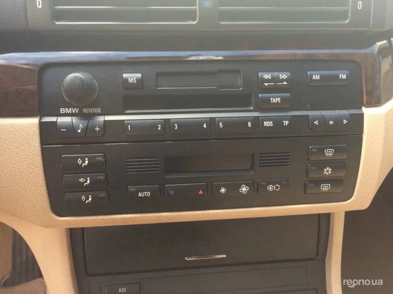 BMW 3 серія 2000 - 6