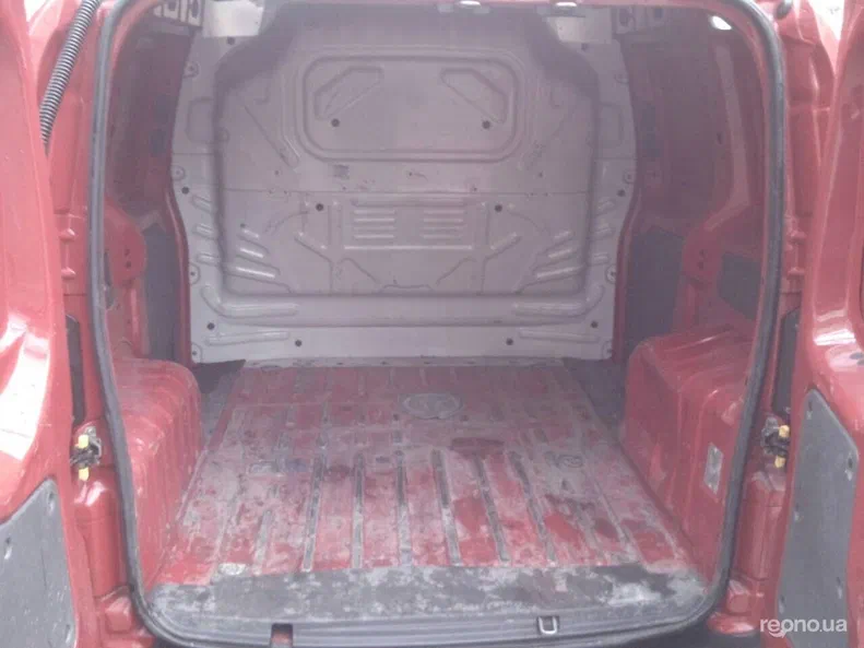 Citroen Nemo 2008 - 6