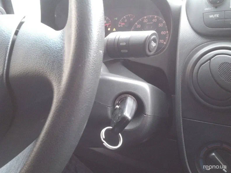 Citroen Nemo 2008 - 8