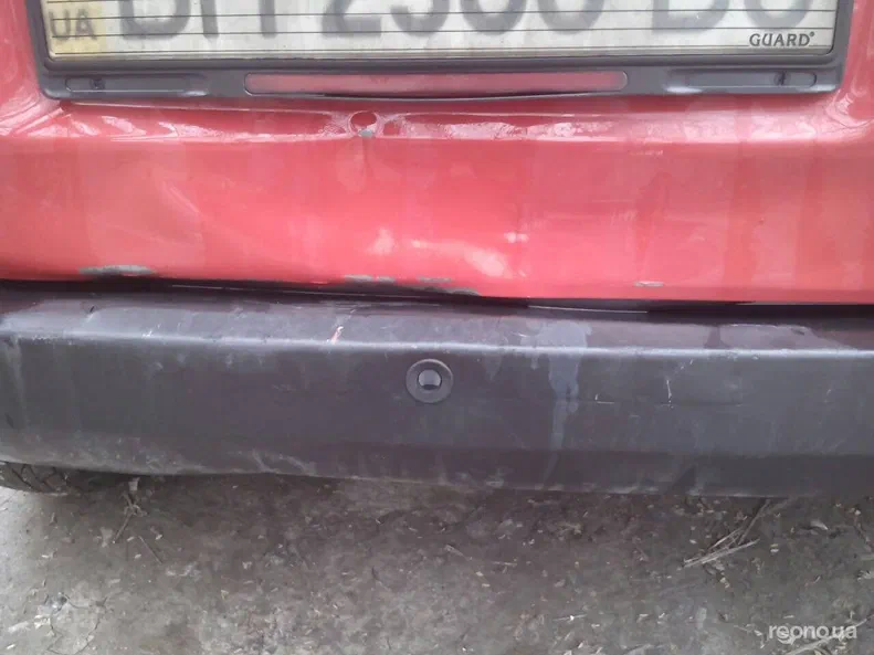 Citroen Nemo 2008 - 7