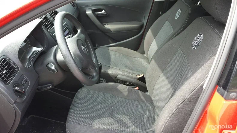 Volkswagen Polo 2010 - 6