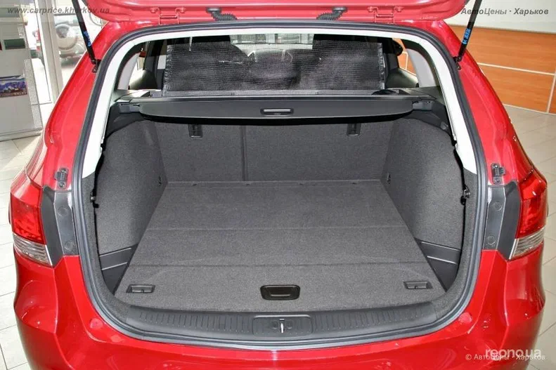 Chevrolet Cruze 2014