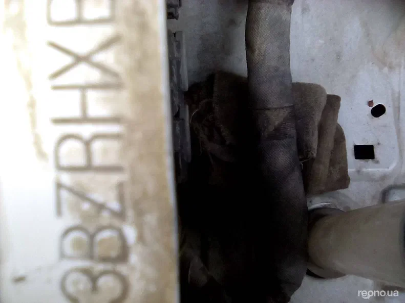 Peugeot Expert 2005 - 6