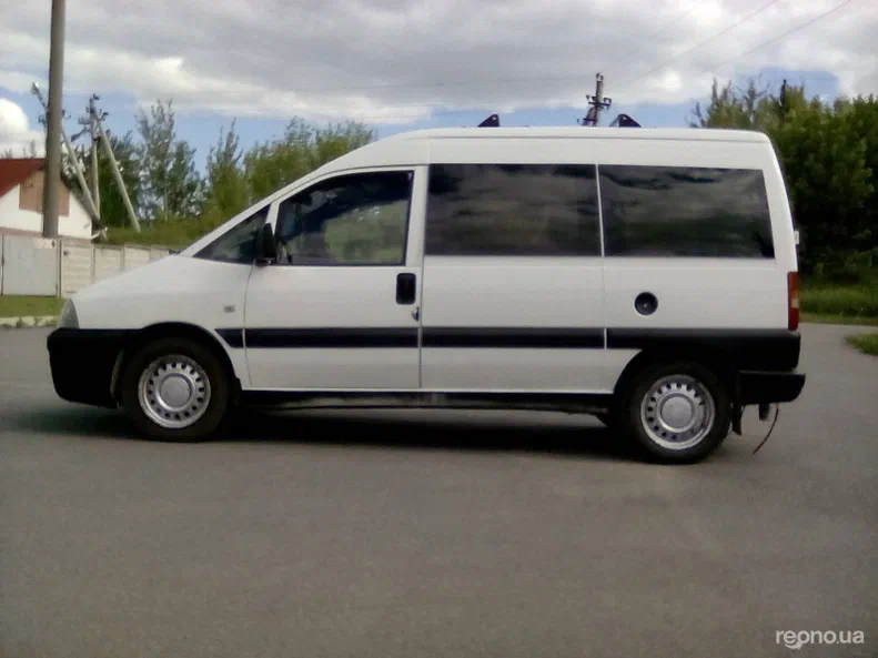 Peugeot Expert 2005 - 13