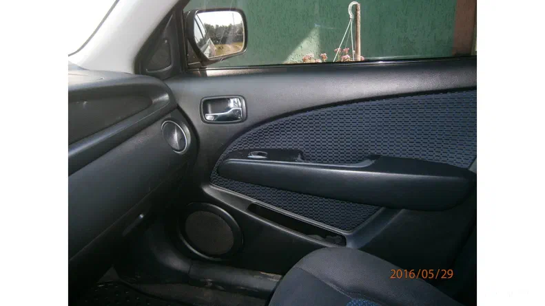 Mitsubishi Outlander 2007 - 20