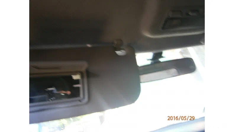 Mitsubishi Outlander 2007 - 22