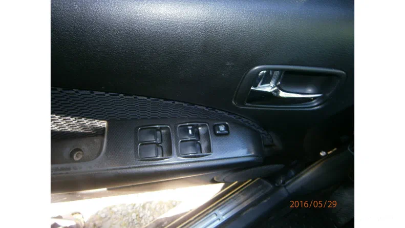 Mitsubishi Outlander 2007 - 14