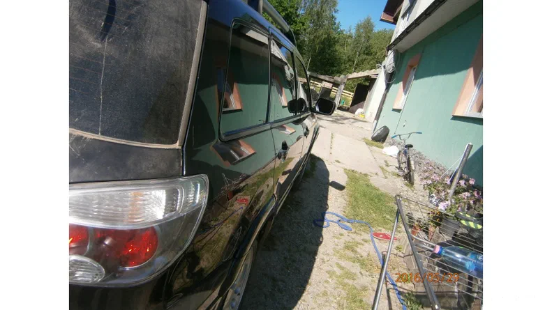 Mitsubishi Outlander 2007 - 19