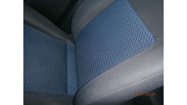 Mitsubishi Outlander 2007 - 18