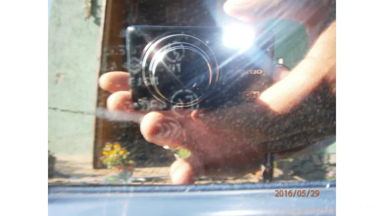 Mitsubishi Outlander 2007