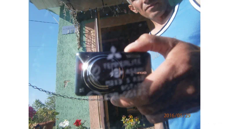 Mitsubishi Outlander 2007