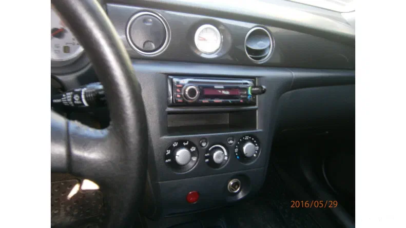 Mitsubishi Outlander 2007 - 6