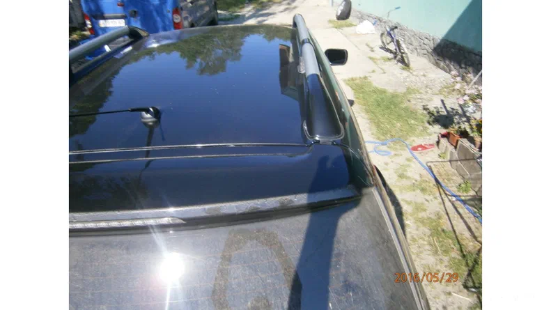 Mitsubishi Outlander 2007 - 26