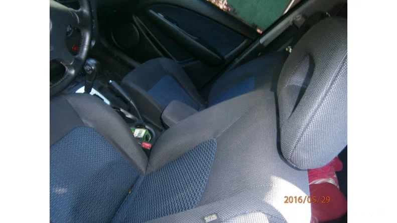 Mitsubishi Outlander 2007 - 16