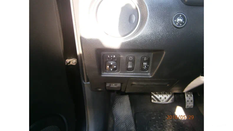 Mitsubishi Outlander 2007 - 8