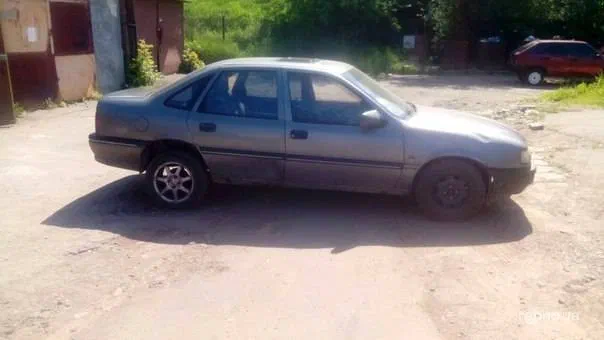 Opel Vectra 1990