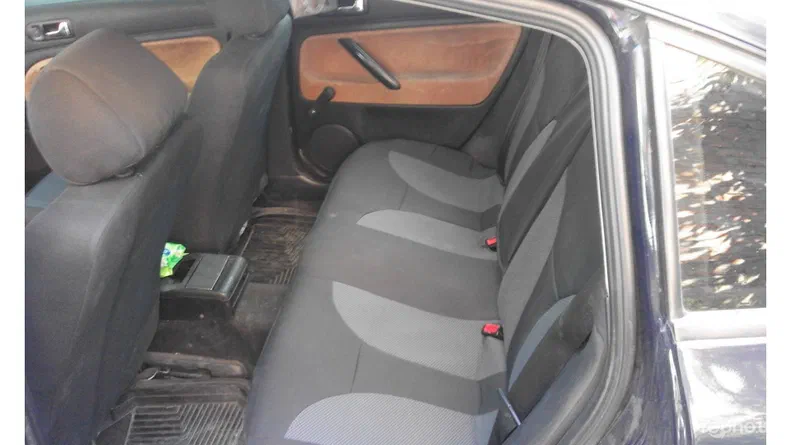Volkswagen Passat 1997 - 5