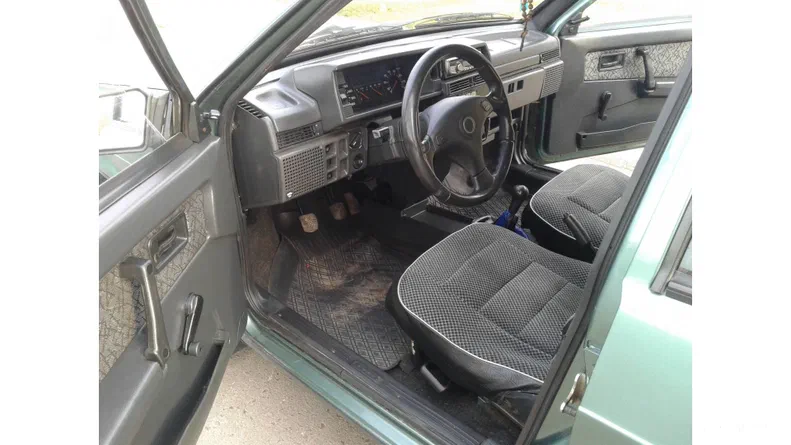 Lada (ВАЗ) 21099 2006 - 5