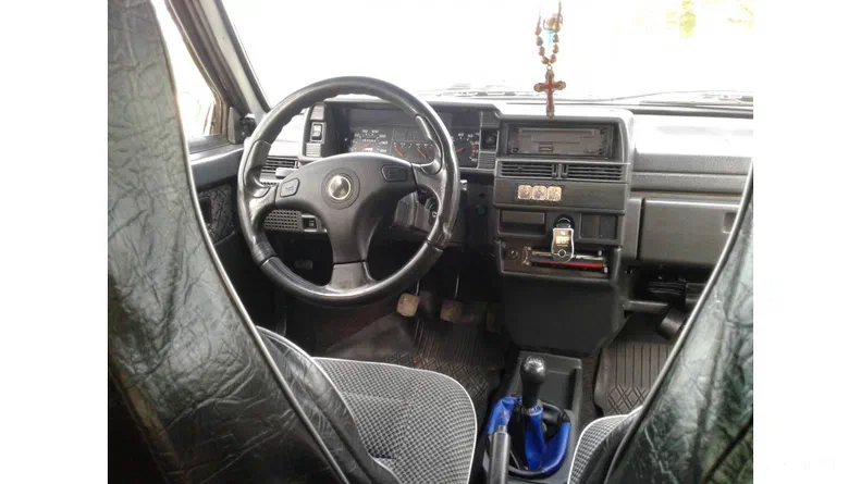 Lada (ВАЗ) 21099 2006 - 7