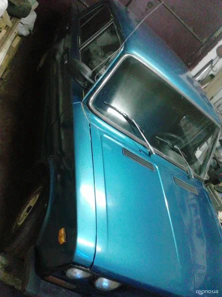 Lada (ВАЗ) 2103 1974