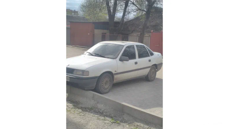 Opel Vectra 1992