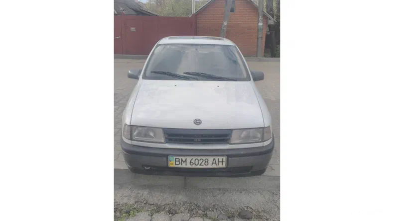 Opel Vectra 1992