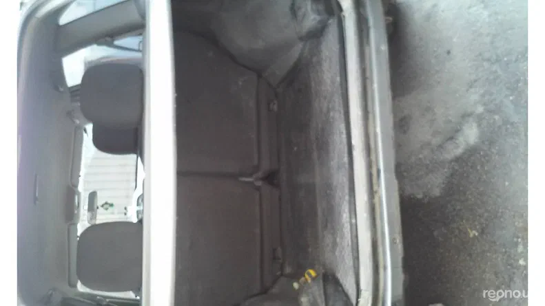 Chery Tiggo (T11) 2008