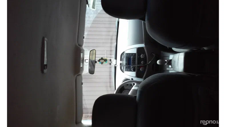 Chery Tiggo (T11) 2008 - 6