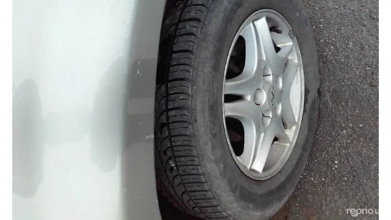 Chery Tiggo (T11) 2008 - 5