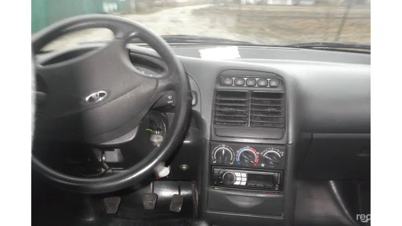 Lada (ВАЗ) 2110 2012